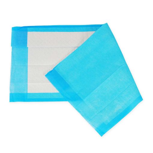 Picture of BLUEY UNDERPADS 5 PLY
