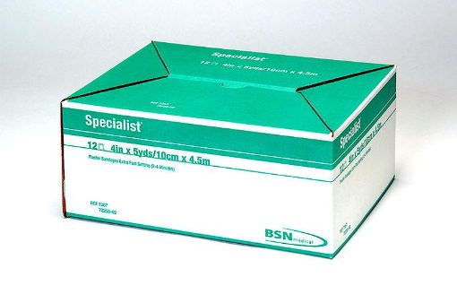 Picture of SPECIALIST PLASTER