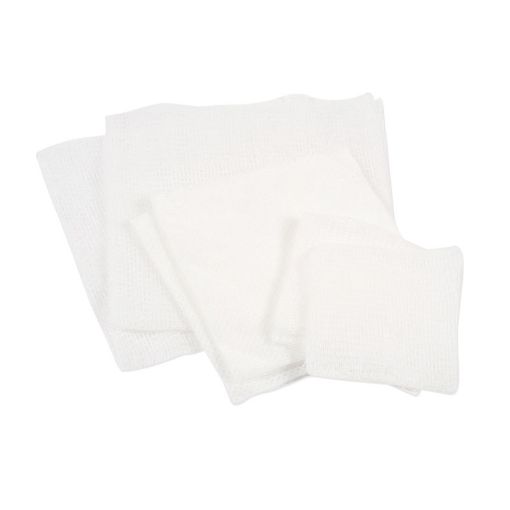 Picture of GAUZE SWABS STERILE 8 PLY