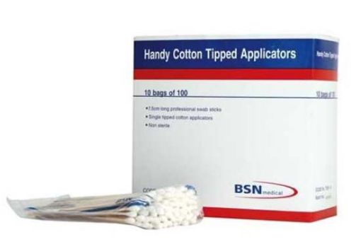 Picture of HANDY COTTON TIP APPLICATOR