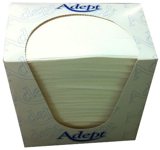 Picture of ADEPT WIPES