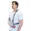 Picture of OAPL SHOULDER IMMOBILISER