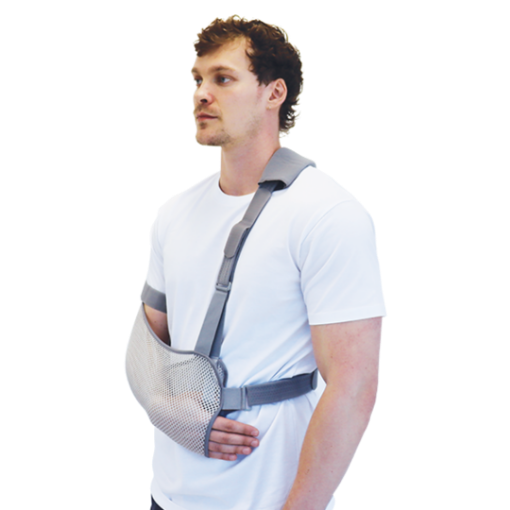 Picture of OAPL SHOULDER IMMOBILISER