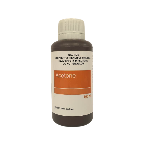 Picture of ACETONE BP
