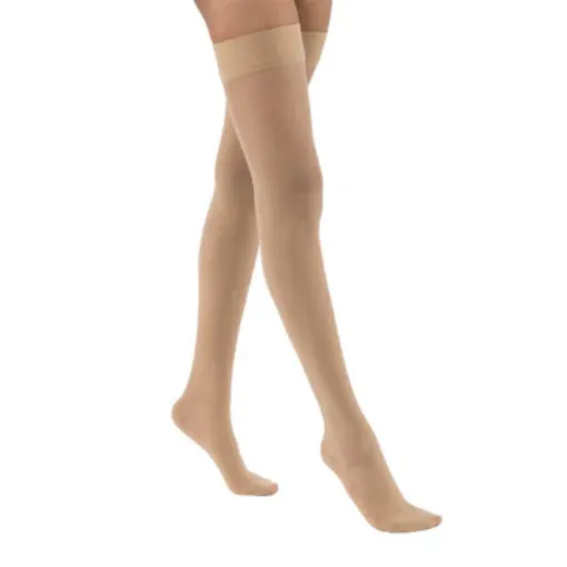 Picture of JOBST ULTRASHEER THIGH 15-20 SENSITIVE BAND