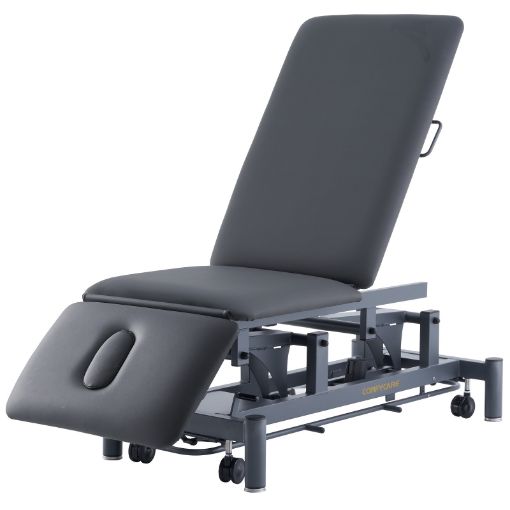 Picture of OPC 3 SECTION STEALTH TREATMENT TABLE WITH SURROUND BAR