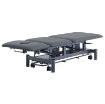 Picture of OPC 3 SECTION STEALTH TREATMENT TABLE WITH SURROUND BAR