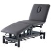 Picture of OPC 3 SECTION STEALTH MEDICAL TABLE WITH SURROUND BAR
