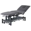 Picture of OPC 3 SECTION STEALTH MEDICAL TABLE WITH SURROUND BAR