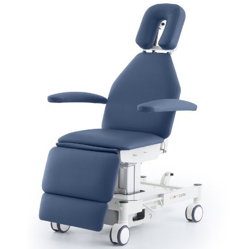 Picture of OPC PROCEDURE CHAIR PRO SERIES