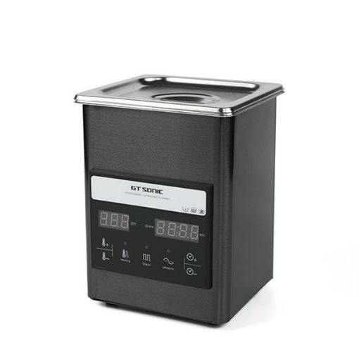 Picture of ULTRASONIC CLEANER