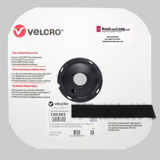 Picture of VELCRO® BRAND PRESSURE SENSITIVE ADHESIVE HTH 711