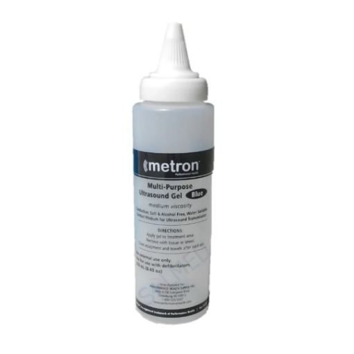 Picture of METRON ULTRASOUND GEL 