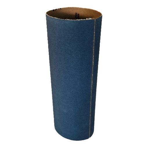Picture of ZIRCON OXIDE SANDING SLEEVES