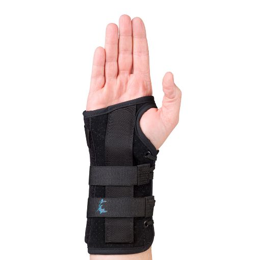 Tripod Wrist Brace