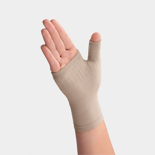 Picture of JUZO CLASSIC SEAMLESS GAUNTLET CL1