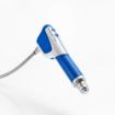 Picture of SWISS DOLORCLAST RADIAL PORTABLE SHOCKWAVE PACKAGE
