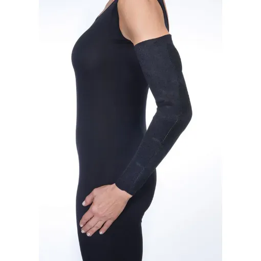 Picture of JOBST FARROWWRAP LITE ARMPIECE BLACK