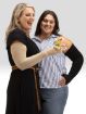 Picture of JUZO USA SOFT SLEEVE 20-30MMHG LONG