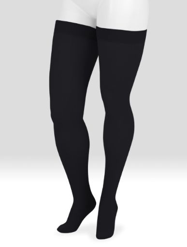 Picture of JUZO DYNAMIC COTTON THIGH CL2