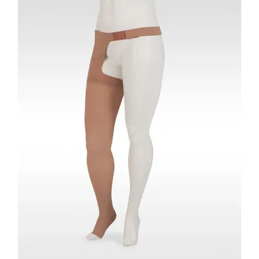 Picture of JUZO DYNAMIC THIGH HIP-ATT CL2