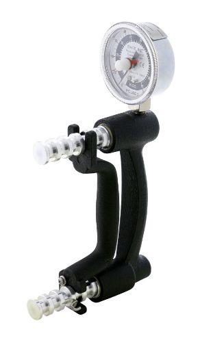 Picture of BASELINE HD HAND DYNAMOMETER