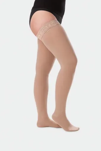 Picture of JUZO SOFT THIGH CL2