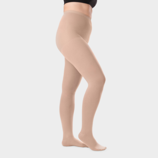 Picture of JUZO SOFT PANTYHOSE CL1