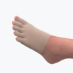 Picture of JUZO CLASSIC SEAMLESS TOE CAP CL1