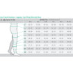 Picture of JUZO CLASSIC SEAMLESS LEGGINGS CL2
