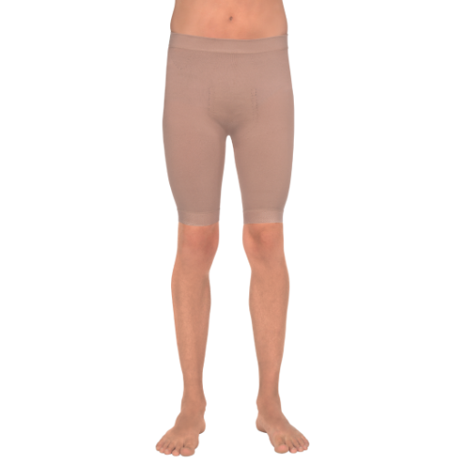Picture of JUZO CLASSIC SEAMLESS MEN BERMUDA SHORTS CL2