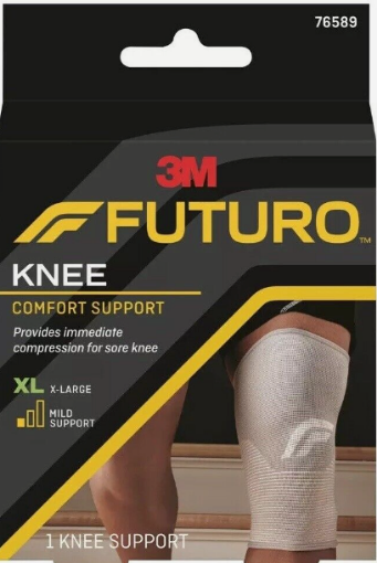 Picture of Futuro Knee Comfort Lift