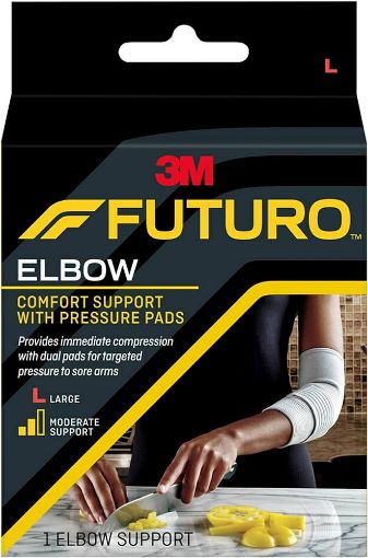 Picture of Futuro Padded Elbow