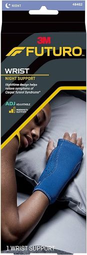 Picture of FUTURO NIGHT WRIST SUPPORT