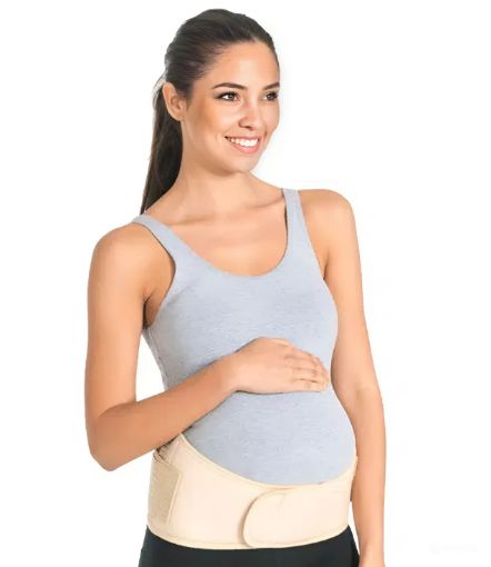Picture of Maternity Belt
