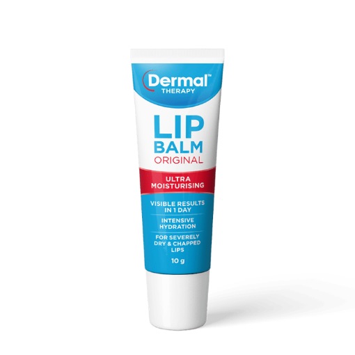 Picture of DERMAL THERAPY LIP BALM