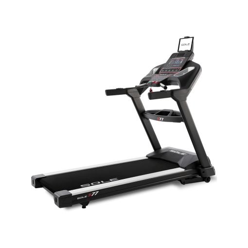 Picture of SOLE S77 TREADMILL