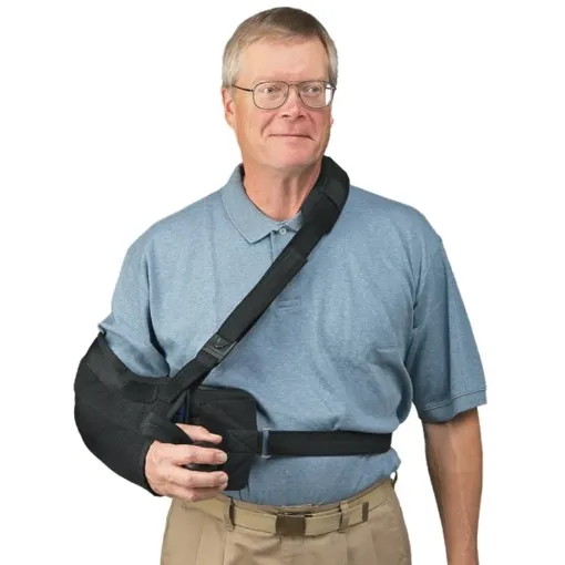 Picture of Norco Abductor Shoulder Sling