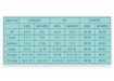 Picture of ORTHOTIKS 3/4 LENGTH FOOT ORTHOTIC