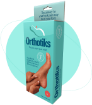 Picture of ORTHOTIKS 3/4 LENGTH FOOT ORTHOTIC