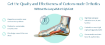 Picture of ORTHOTIKS 3/4 LENGTH FOOT ORTHOTIC