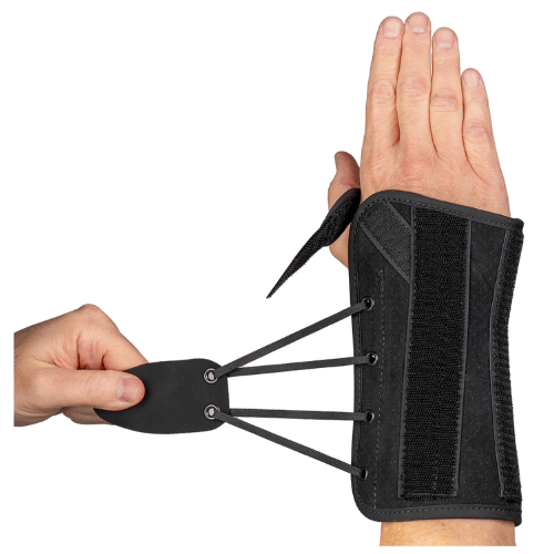 Medspec Tripod Wrist Lacer