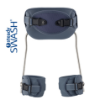 Picture of SWASH STEADY & GO THIGH CUFFS SET