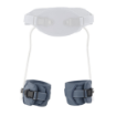 Picture of SWASH STEADY & GO THIGH CUFFS SET
