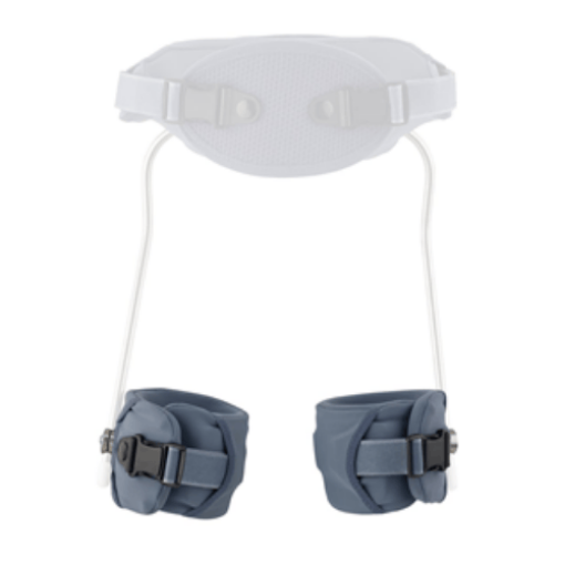 Picture of SWASH STEADY & GO THIGH CUFFS SET