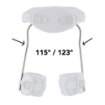 Picture of SWASH STEADY & GO UPRIGHT SET