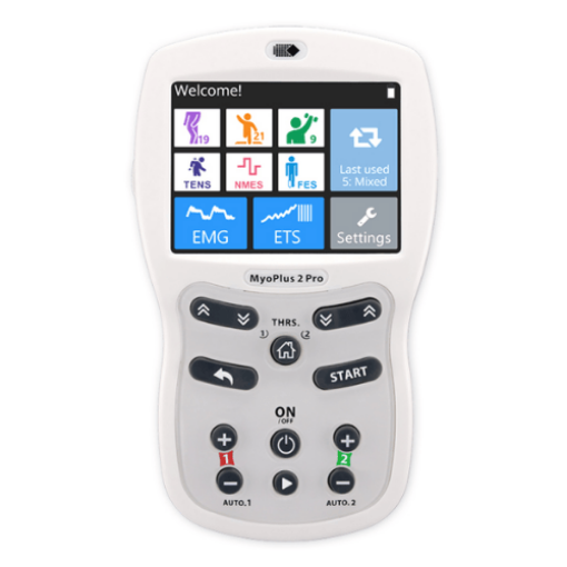 Picture of NEUROTRAC MYOPLUS 2 PRO