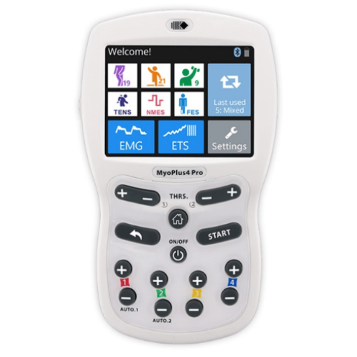 Picture of NEUROTRAC MYOPLUS 4 PRO