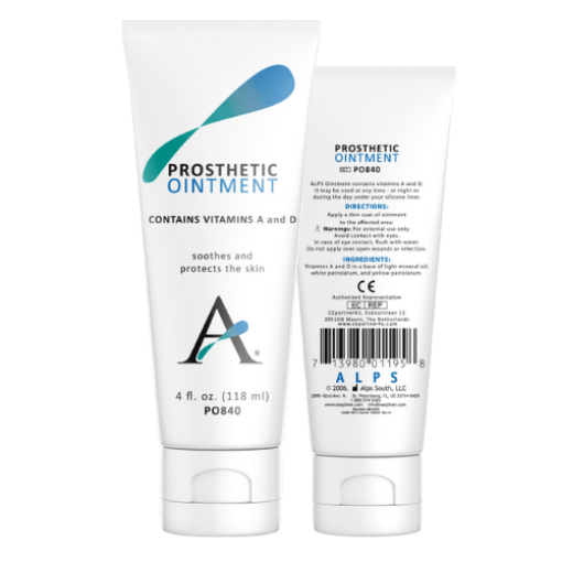 Picture of ALPS PROSTHETIC OINTMENT