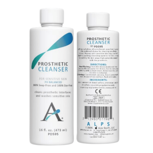 Picture of ALPS PROSTHETIC CLEANSER